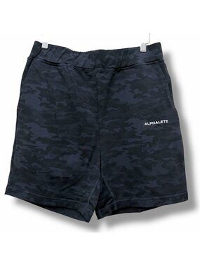 Alphalete Men’s Training Shorts